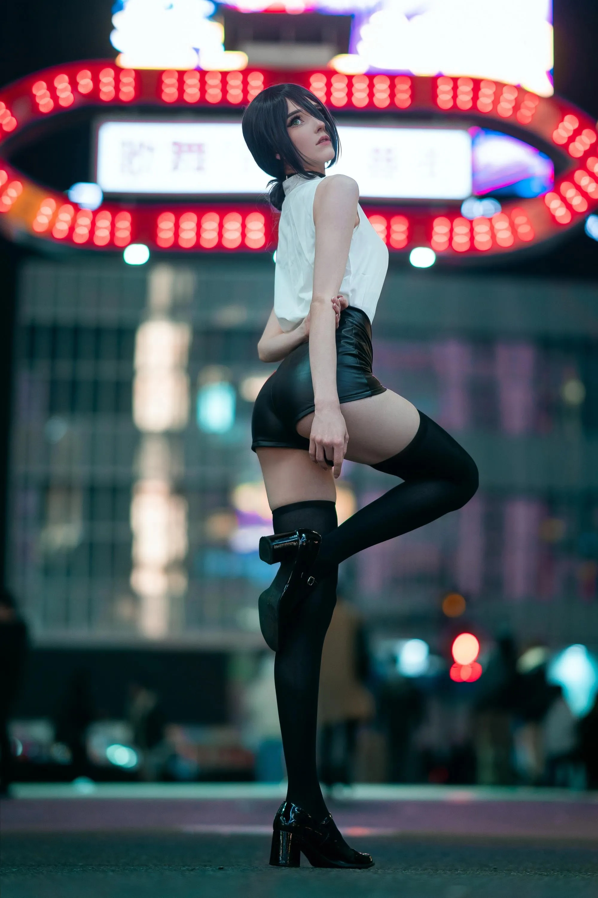 CandyBall – NO.040 Rezel [73P]插图7
